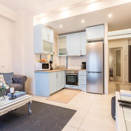 Acropolis Luxury Iris Atenas Exterior foto