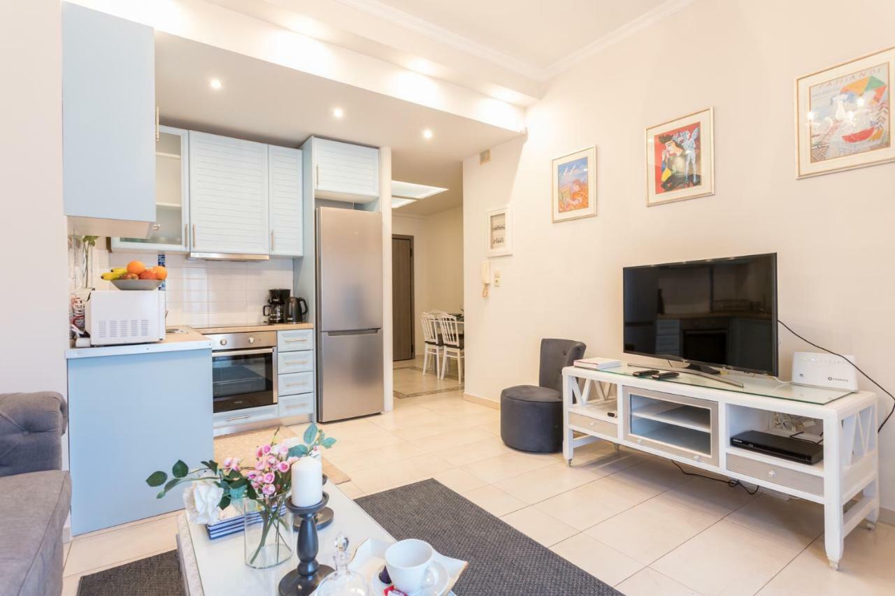 Acropolis Luxury Iris Atenas Exterior foto