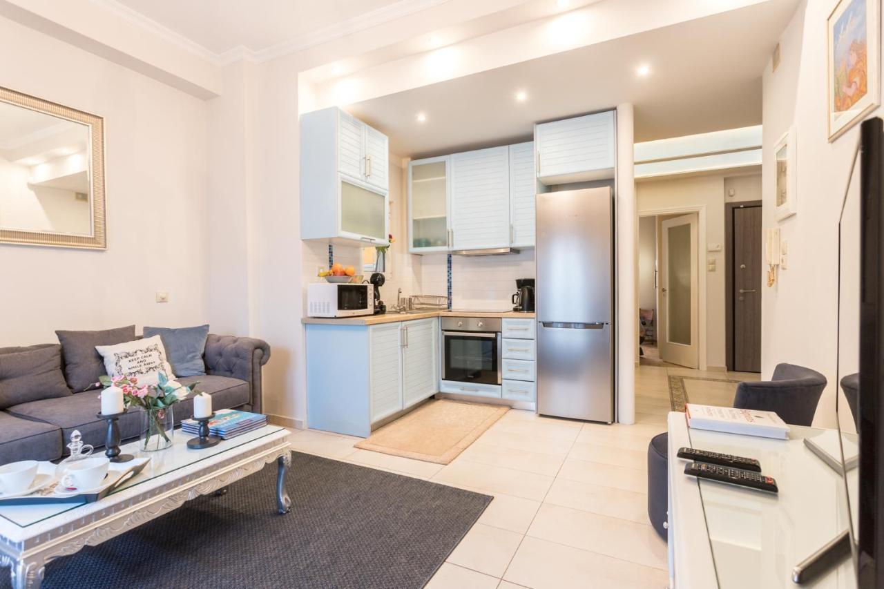 Acropolis Luxury Iris Atenas Exterior foto